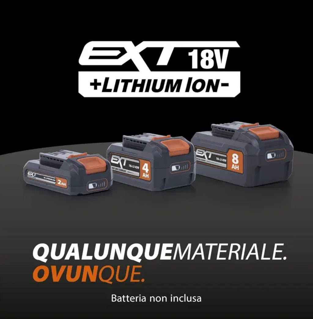 Skersine Cutter HM254SPX + Optional Disk