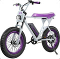 Macfox Electric Bike X1S x Bs.zay