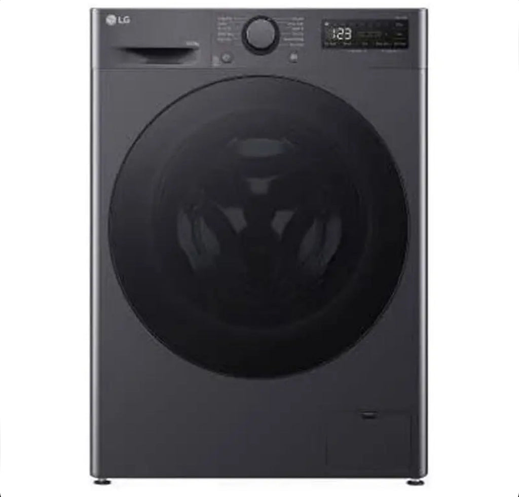 LG 10kg / 6kg TurboWash AI Direct Drive Washer Dryer cuy706toln1