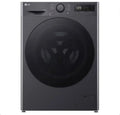 LG 10kg / 6kg TurboWash AI Direct Drive Washer Dryer cuy706toln1