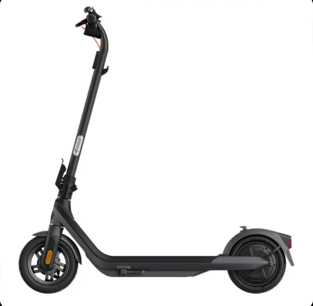 Segway E2 PRO E Electric Scooter Black 350W