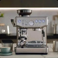 Sage The Barista Express Impress ses876 Countertop premium