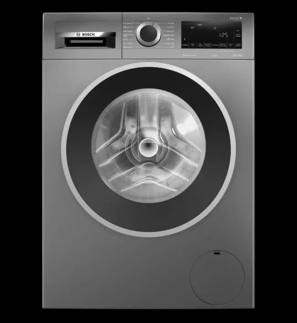 Bosch Series 6 9kg Washing Machine