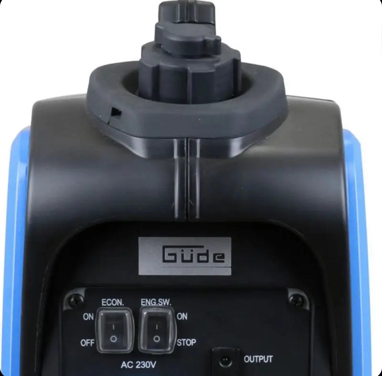 Güde ISG 1200-1 inverter generator