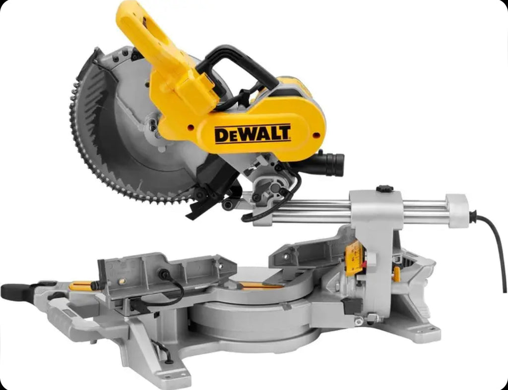 DeWALT DWS727-QS Sawmill Countertop prem