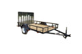 6’4″ X 10 Carry-On Utility Trailer