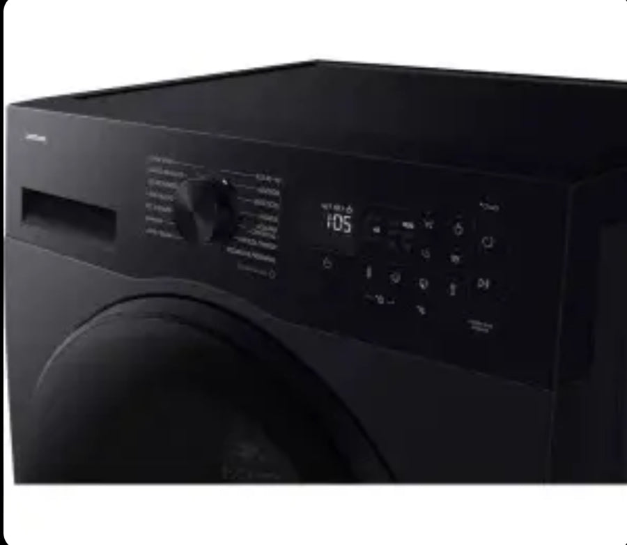 Samsung Series 5 9KG/5KG Slim Washer Dryer with AI Energy
