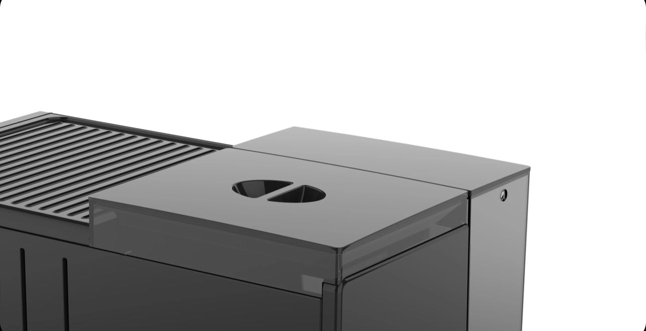 Melitta Avanza Mystic Titan F270-100