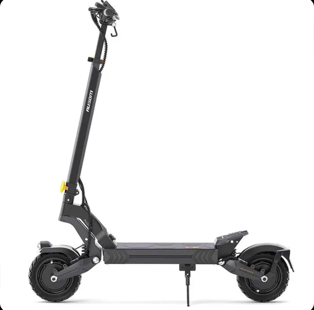 Electric Ausom L2 Max Dual Motor Electric Scooter 48V 20.8Ah