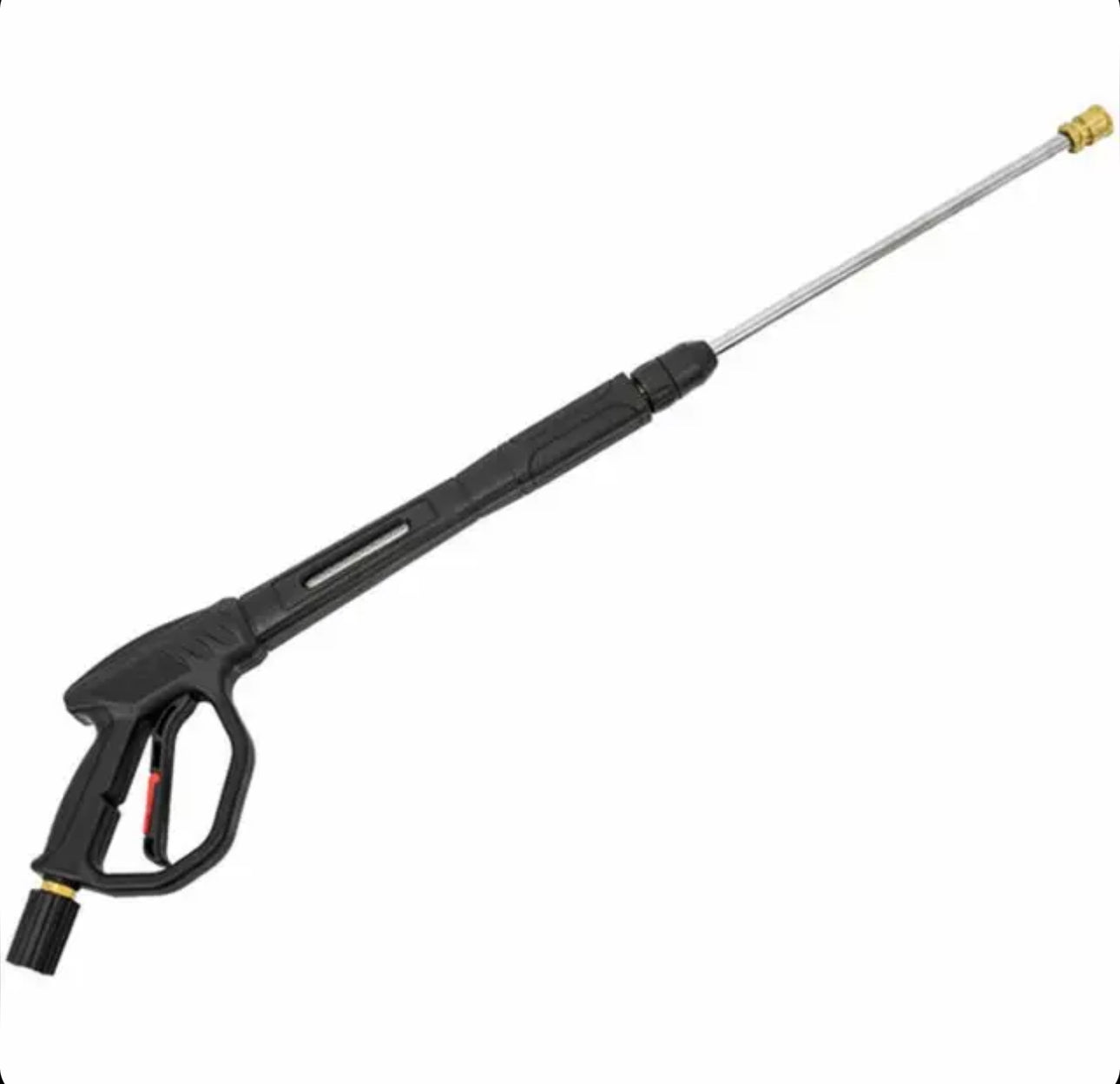 Hyundai hyw3400p 3400psi 210cc Petrol Pressure Washer