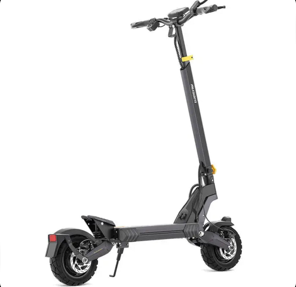 Electric Ausom L2 Max Dual Motor Electric Scooter 48V 20.8Ah