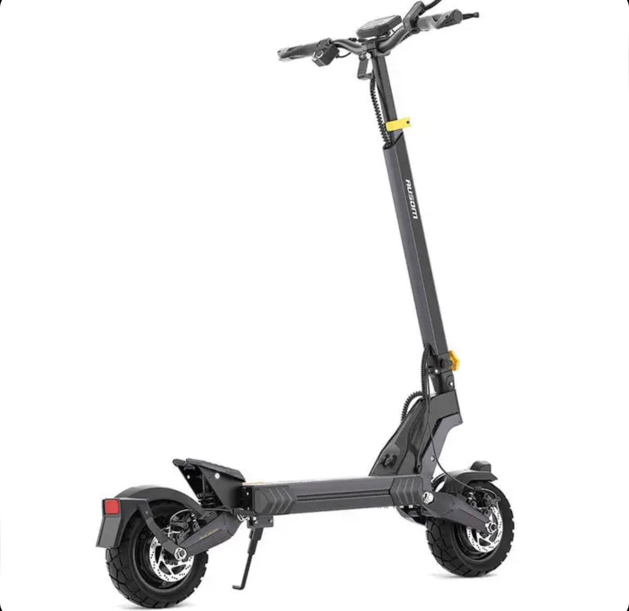 Electric Ausom L2 Max Dual Motor Electric Scooter 48V 20.8Ah