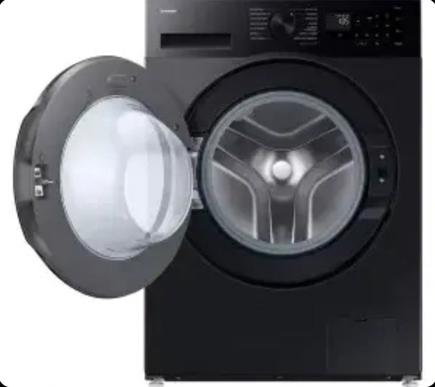 Samsung Series 5 9KG/5KG Slim Washer Dryer with AI Energy