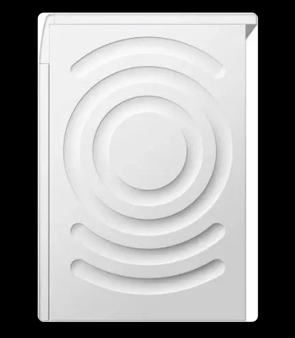 Bosch 10kg 1400 Spin Washing Machine Series 6 wgg254z1gb