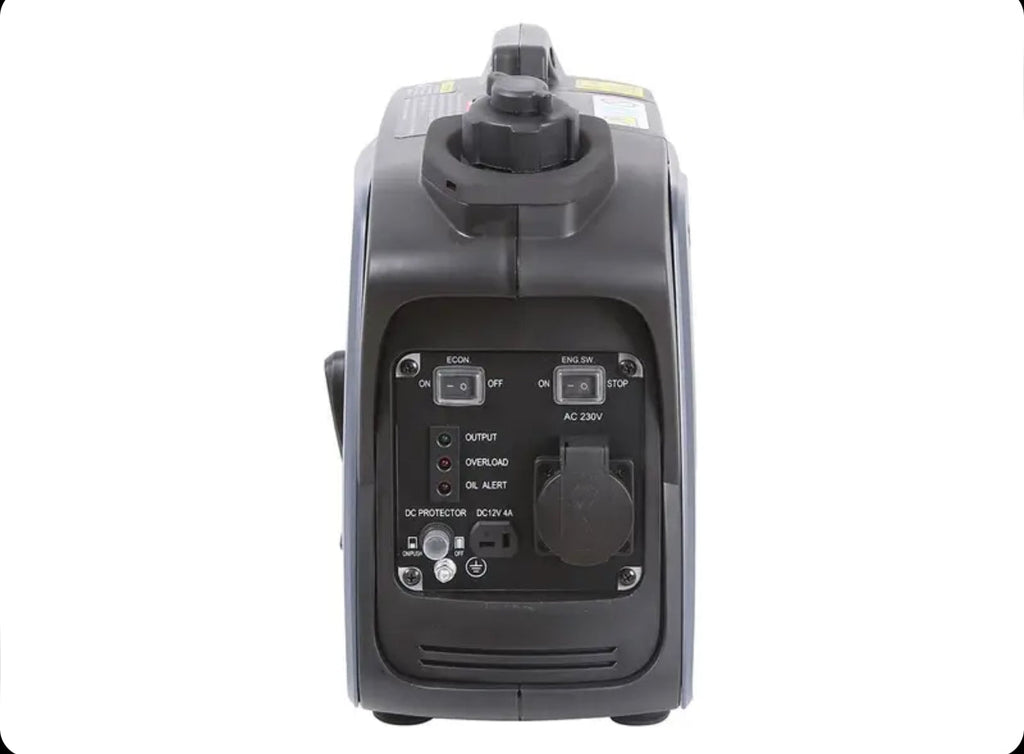 Powerkick 800 Outdoor Generator