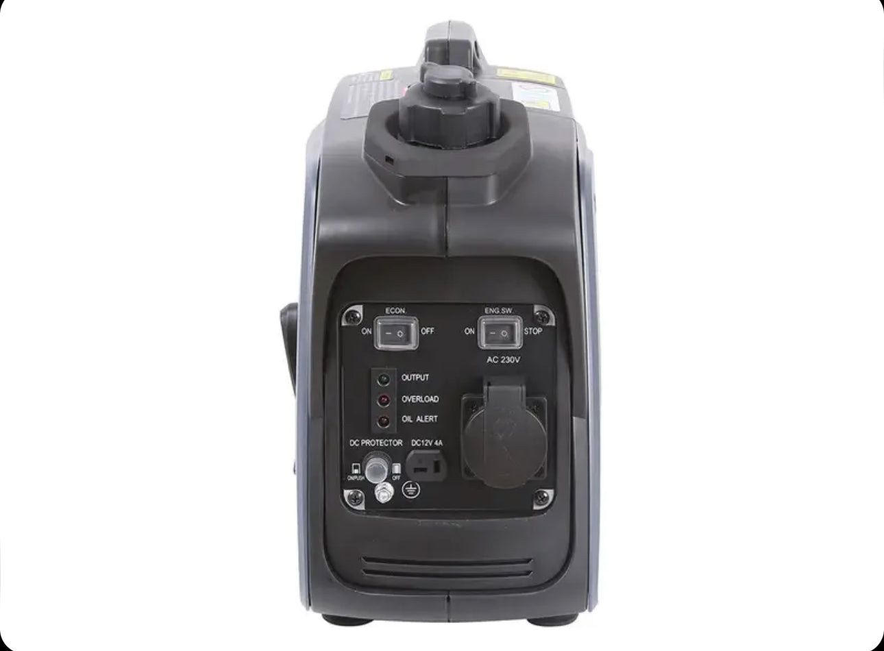 Powerkick 800 Outdoor Generator