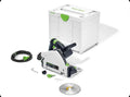 Festool TS 55 plunge-cut saw