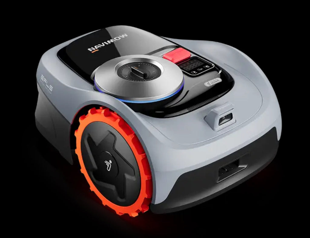 Navimow i105E Robot Lawn Mower