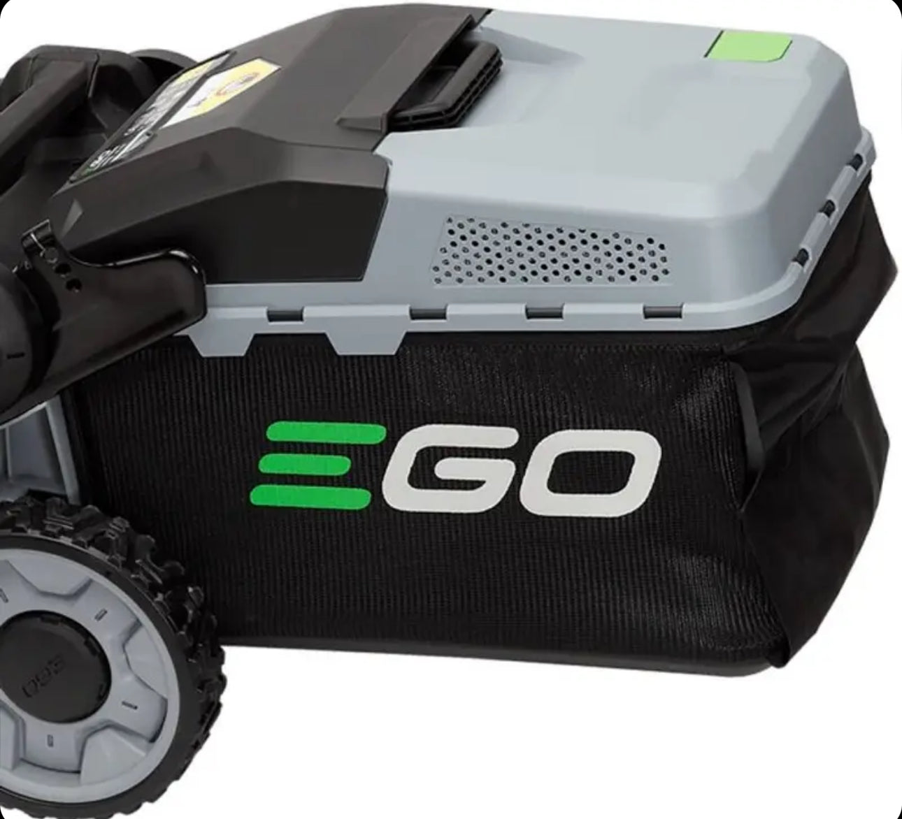 LM1701E – 42cm Countertop Lawnmower (kit)