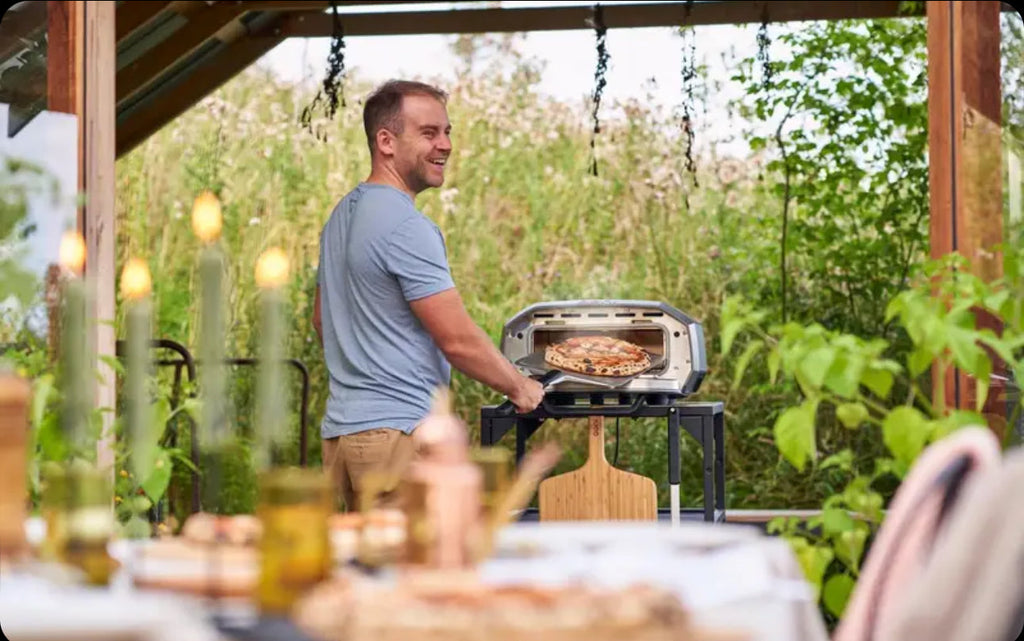 Ooni 12 Volt Electric Pizza Oven