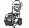 Hyundai hyw3400p 3400psi 210cc Petrol Pressure Washer