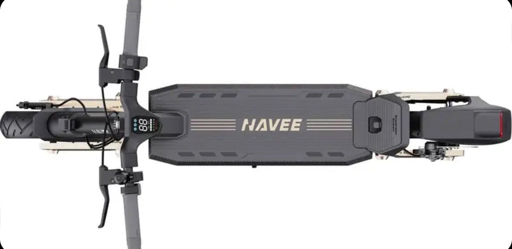 Navee ST3 Pro Electric Scooter