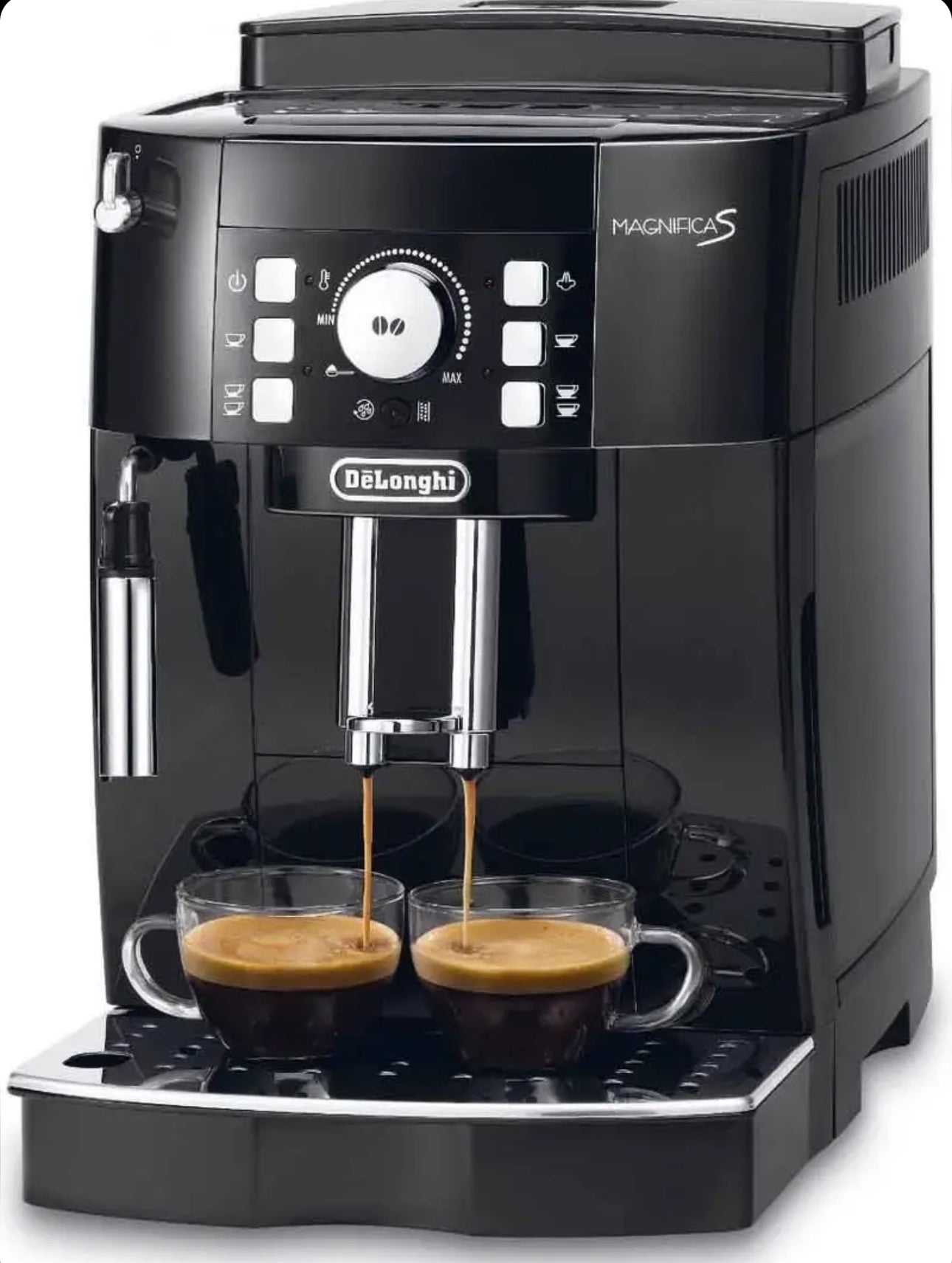 De'Longhi Magnifica ECAM20.110.B Black
