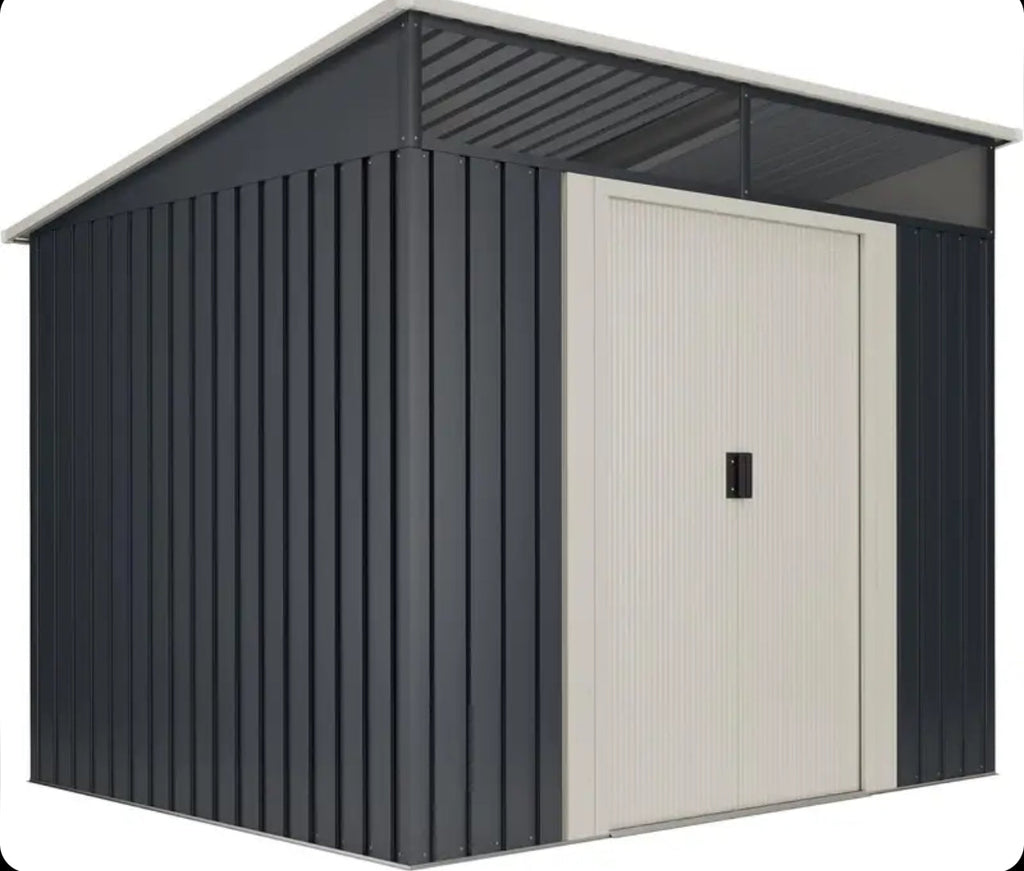 Wasabi Stark Garden House 4.6 m²