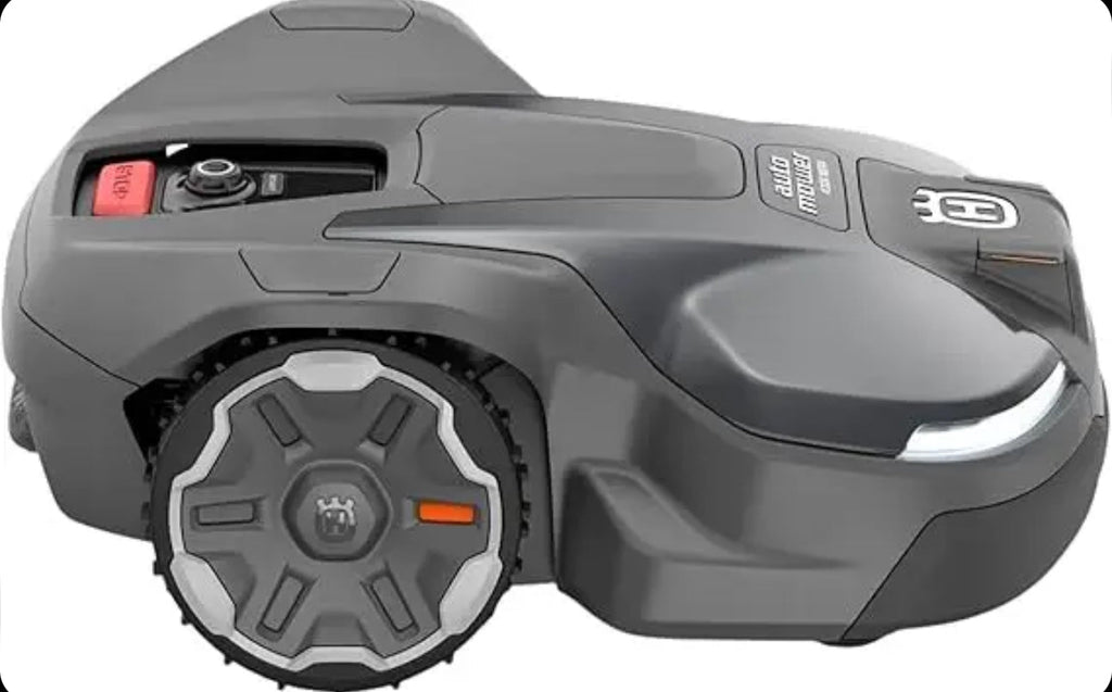 Husqvarna Automower 430X NERO