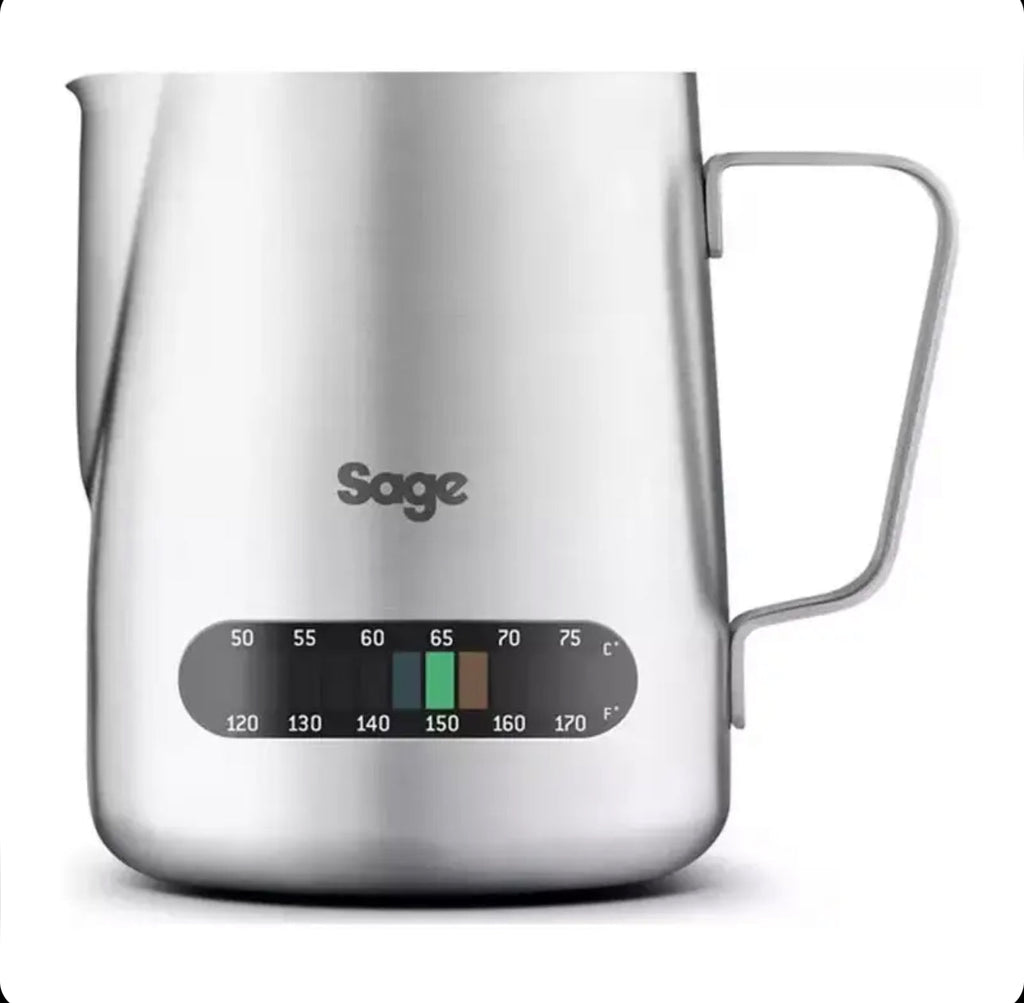 Sage The Barista Express Impress ses876