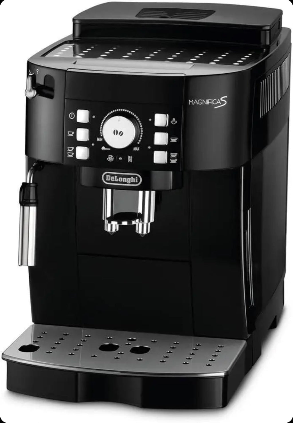 De'Longhi Magnifica ECAM20.110.B Black