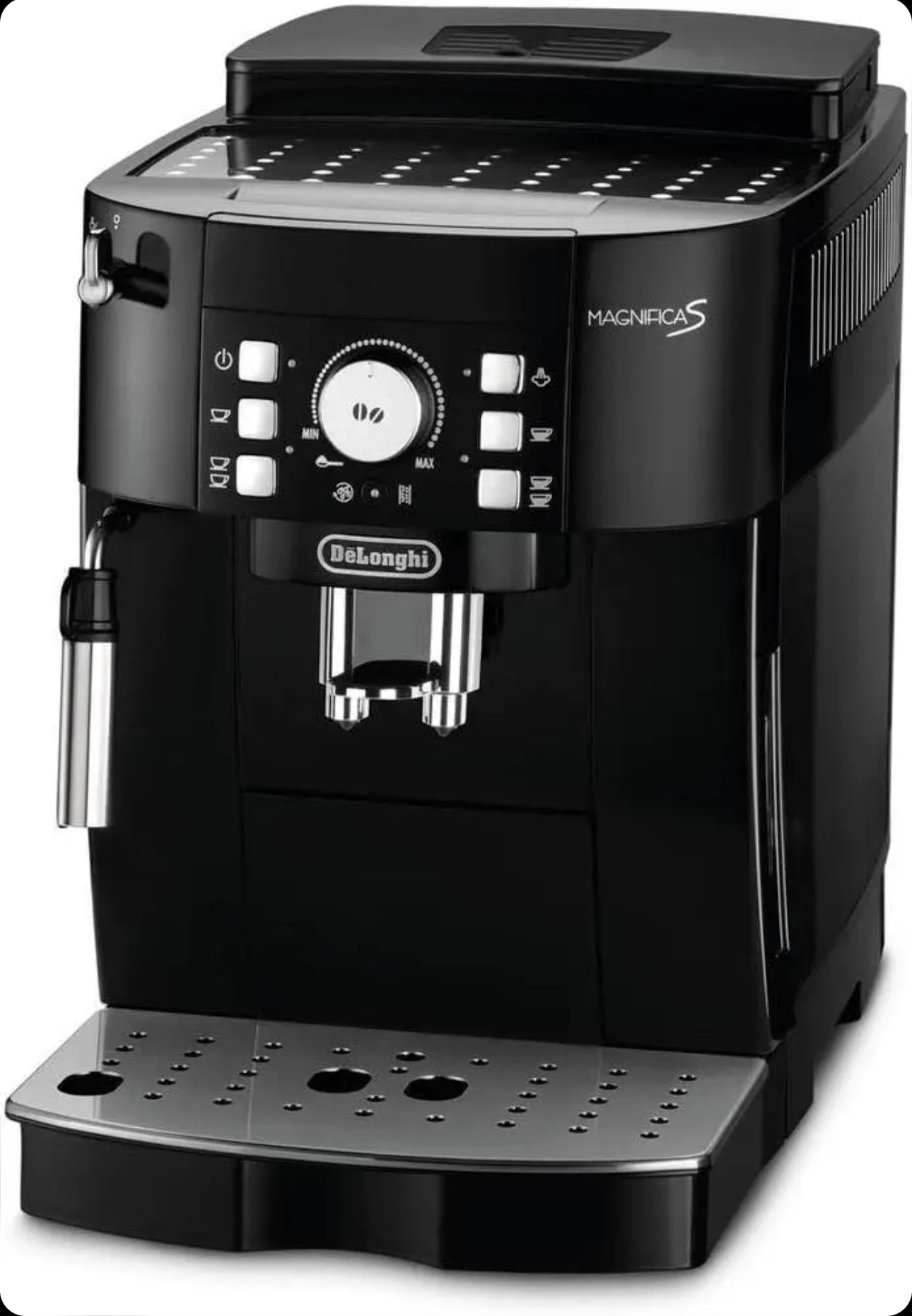 De'Longhi Magnifica ECAM20.110.B Black