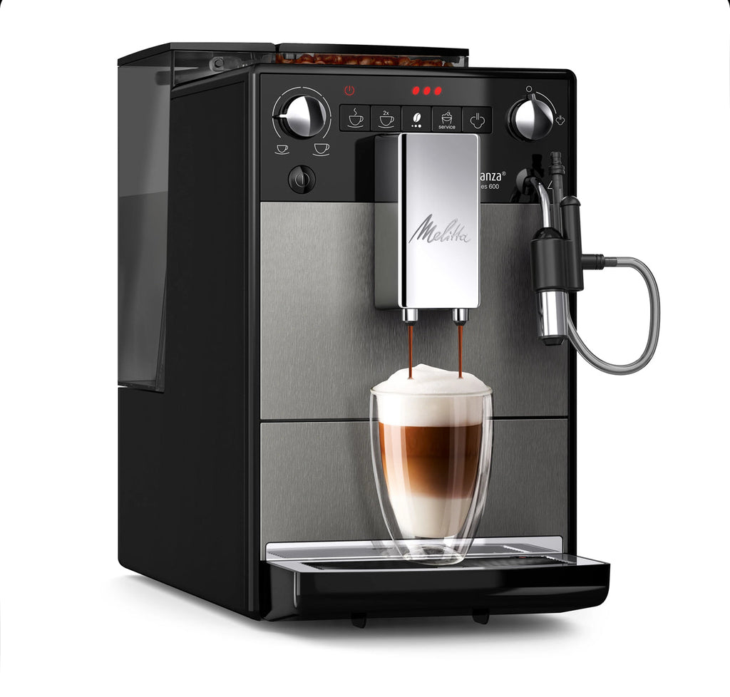 Melitta Avanza Mystic Titan F270-100