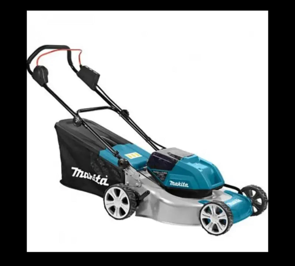 Makita DLM460Z 36V Battery-Free Lawnmower 18V