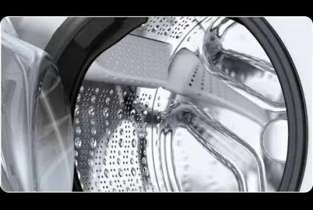 Bosch 10kg 1400 Spin Washing Machine Series 6 wgg254z1gb