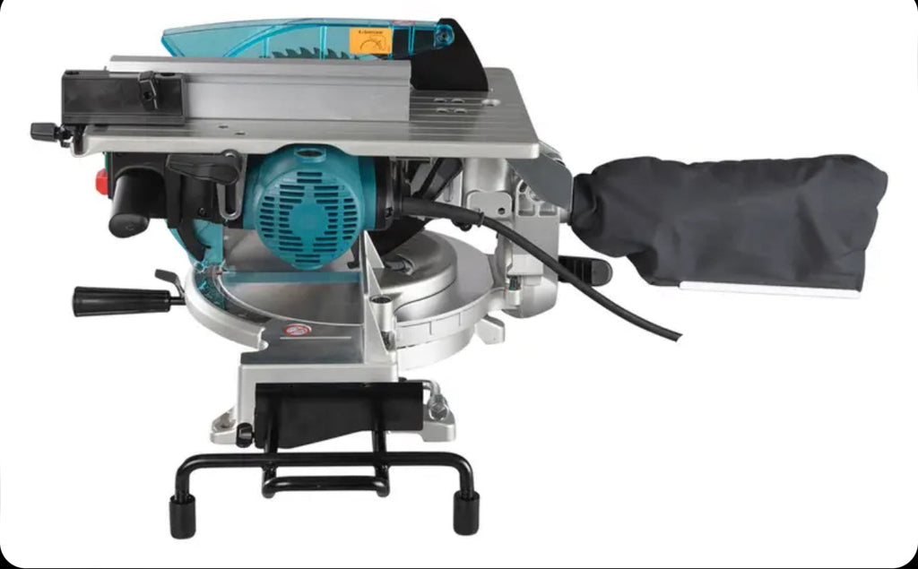MAKITA – 260MM Mitre Saw with Table