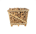 Crate Kiln Dried Oak Firewood 1.2m