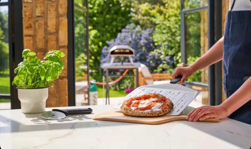 Ooni Koda 12 Portable Outdoor Gas Pizza Oven