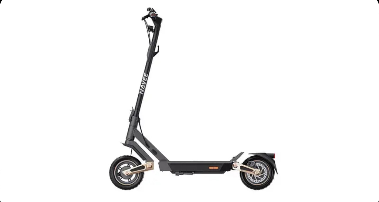 Navee ETop ST3-E Electric Scooter