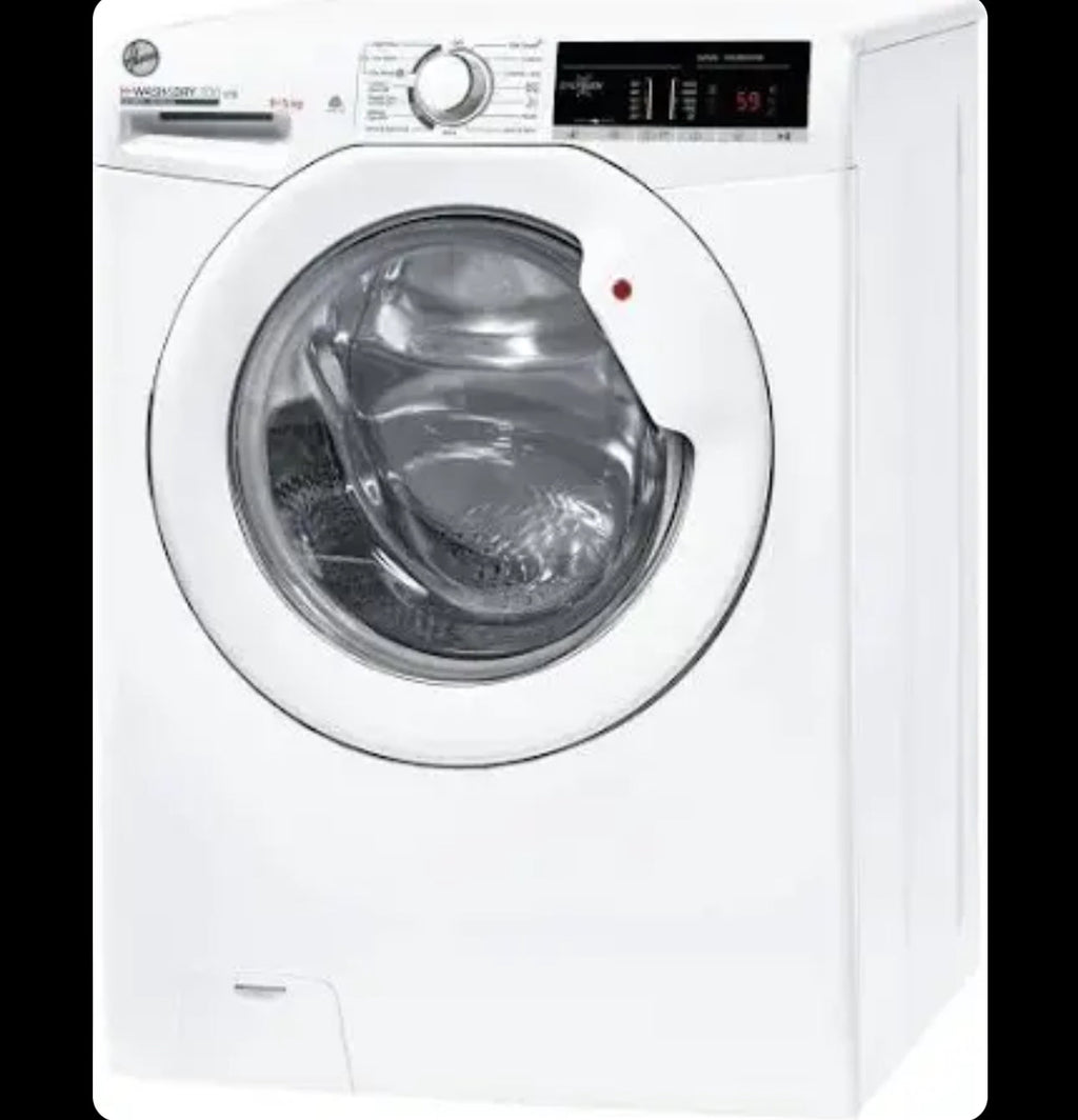 Hoover 8kg/5kg 1400 Spin Washer Dryer