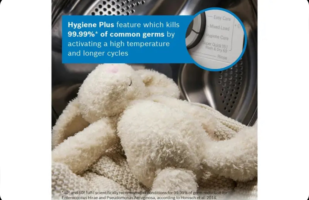 Bosch Series 6 WGG24400GB 9kg 1400 Spin Washing Machine