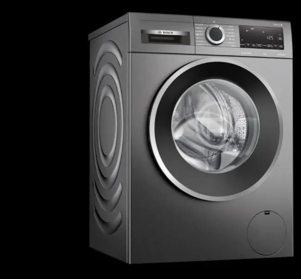 Bosch Series 6 9kg Washing Machine