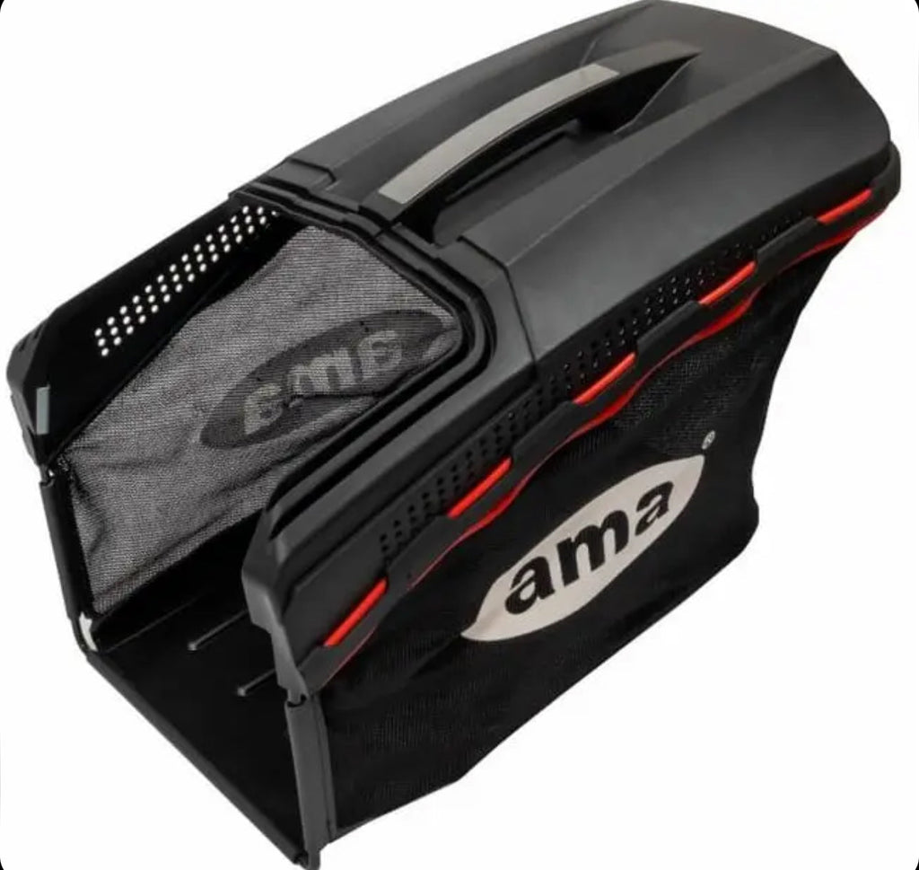 TRX 481H 166cc 4-in-1 self-propelled lawnmower