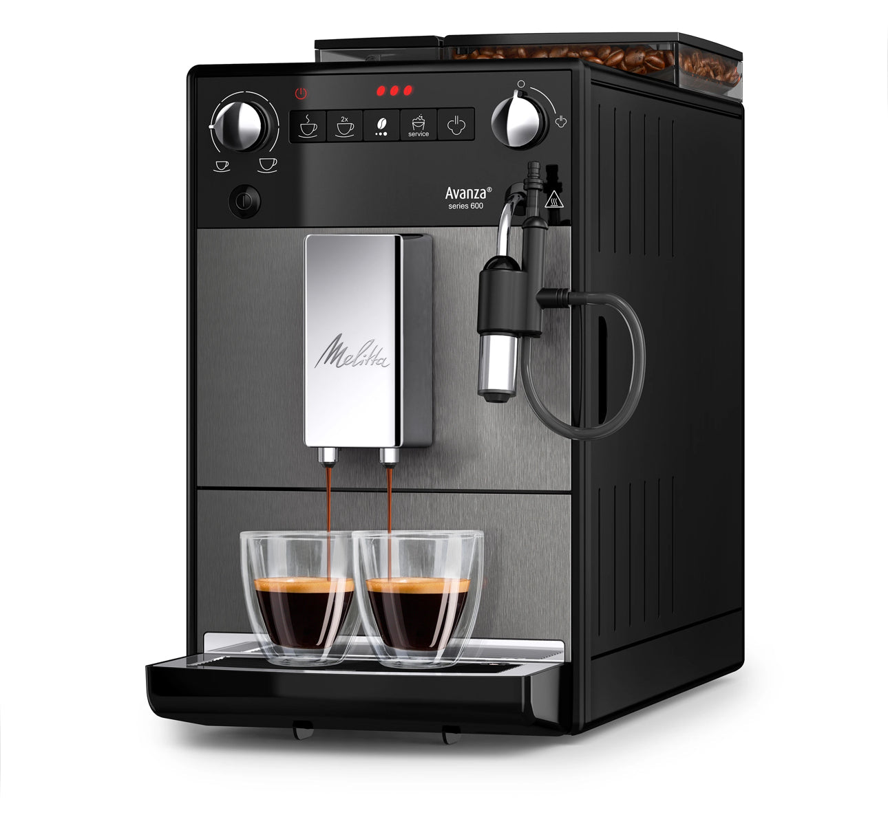 Melitta Avanza Mystic Titan F270-100