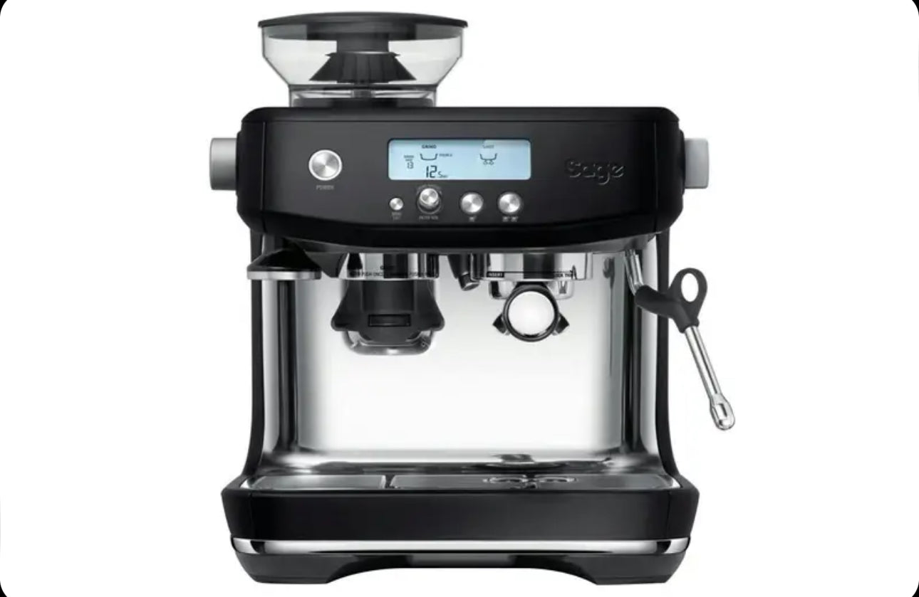 Sage Barista Pro Machine Coutertop Premium