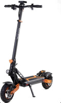 KUKIRIN G2 MAX 10-inch Electric Scooter, 48V 20Ah, 55km/h, 1000W Motor GT-E