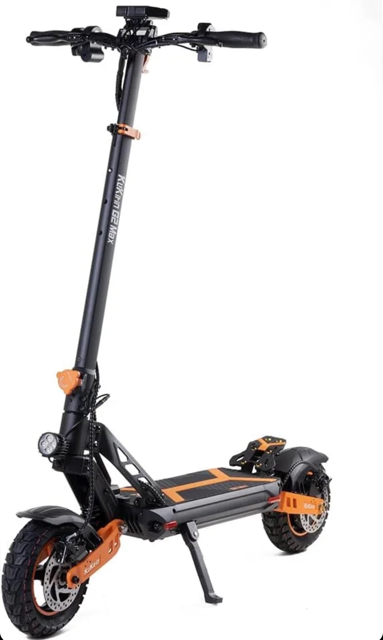 KUKIRIN G2 MAX 10-inch Electric Scooter, 48V 20Ah, 55km/h, 1000W Motor GT-E