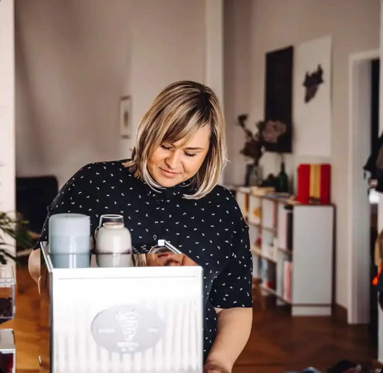 Premium Bezzera BZ10 S PM Espresso Machine, Rotary Valves, Portafilter Machine made in Italy