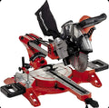 Einhell TC-SM 2534/1 Dual Sliding Mitre Saw