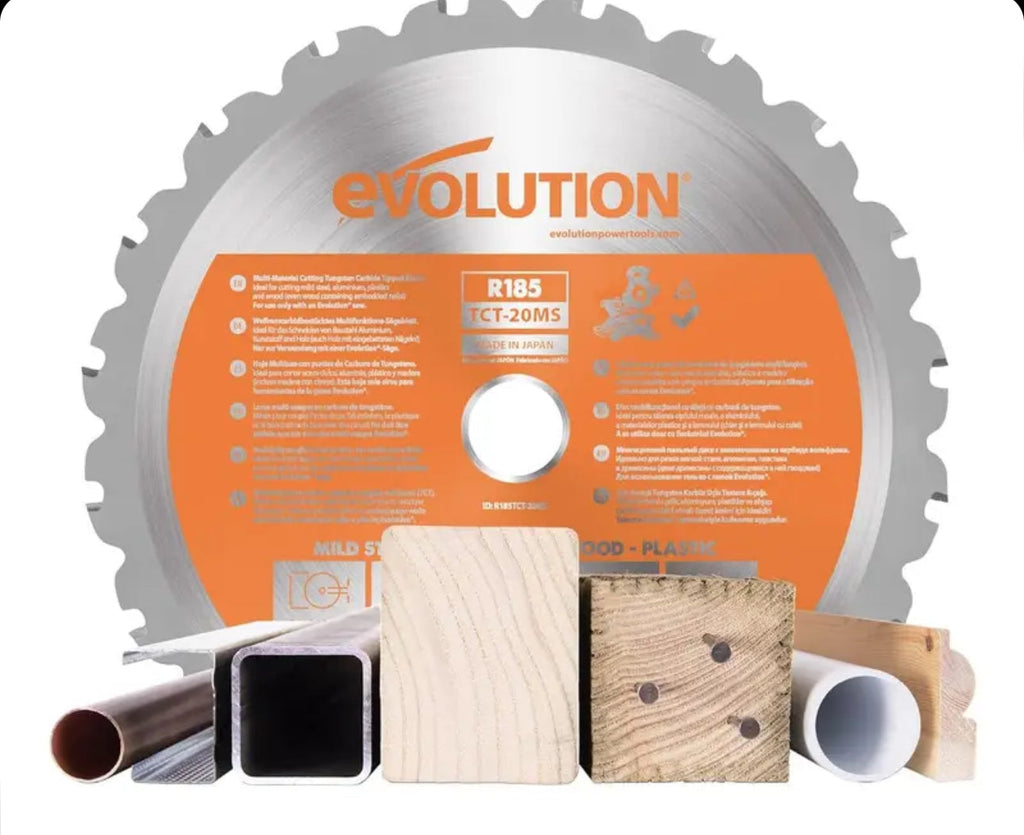 Skersine Cutter HM254SPX + Optional Disk